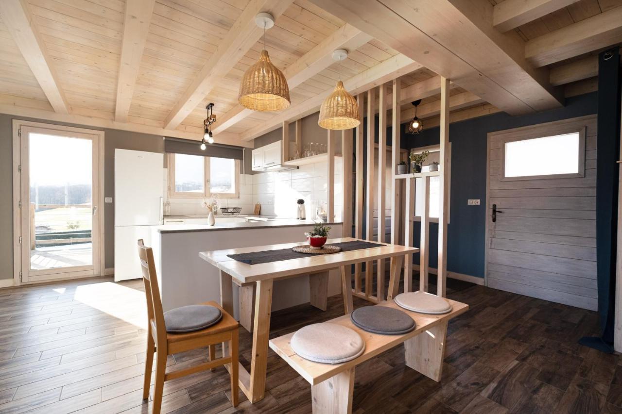 Le De Noemie Appartement