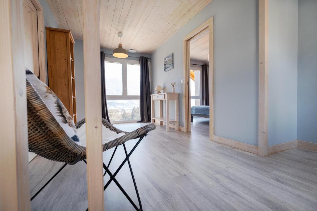 Appartement Le De Noemie *