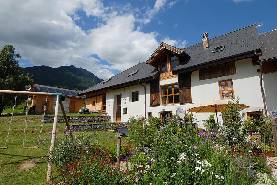 Appartement Le De Noemie