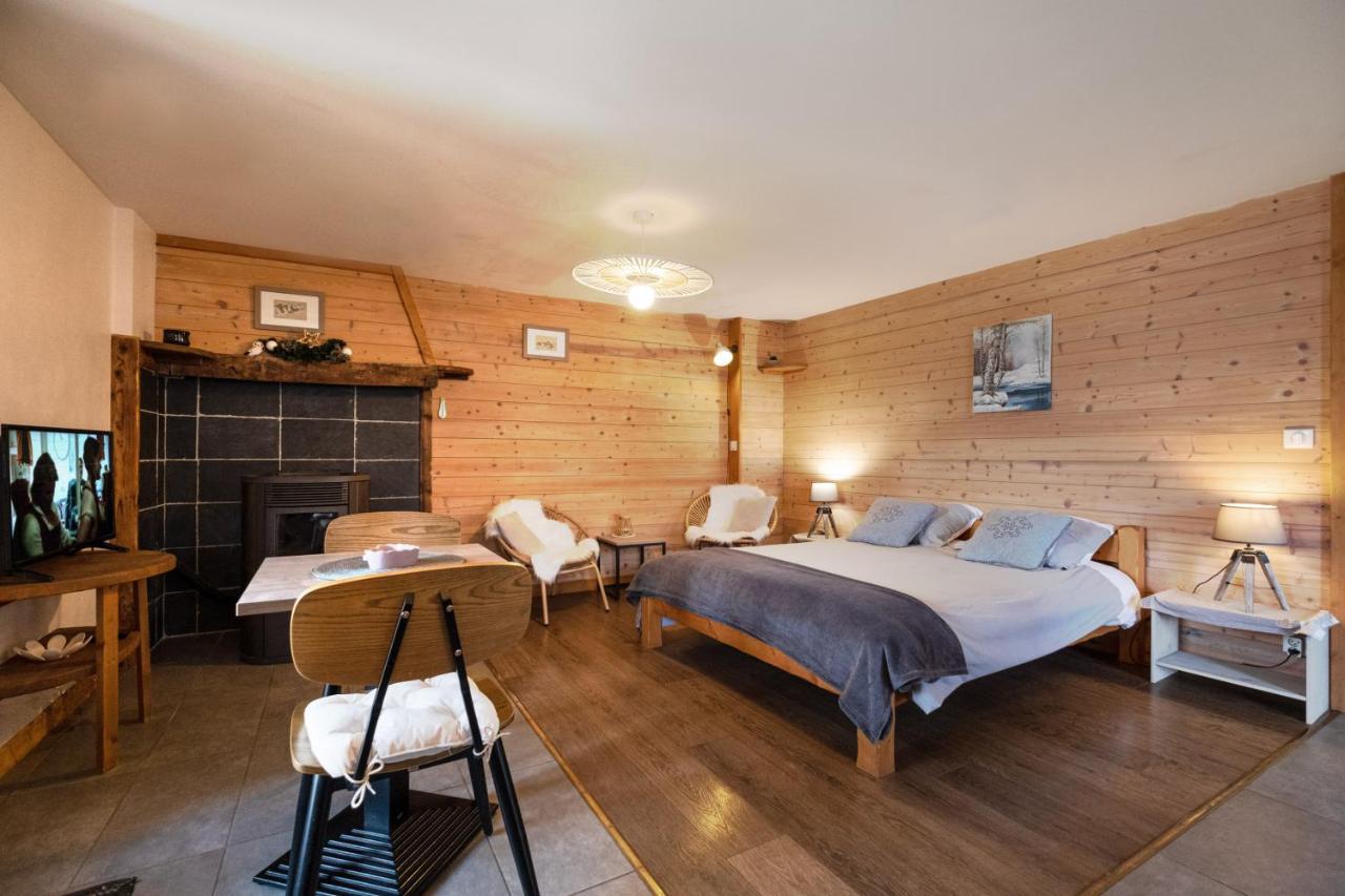 Le De Noemie Appartement